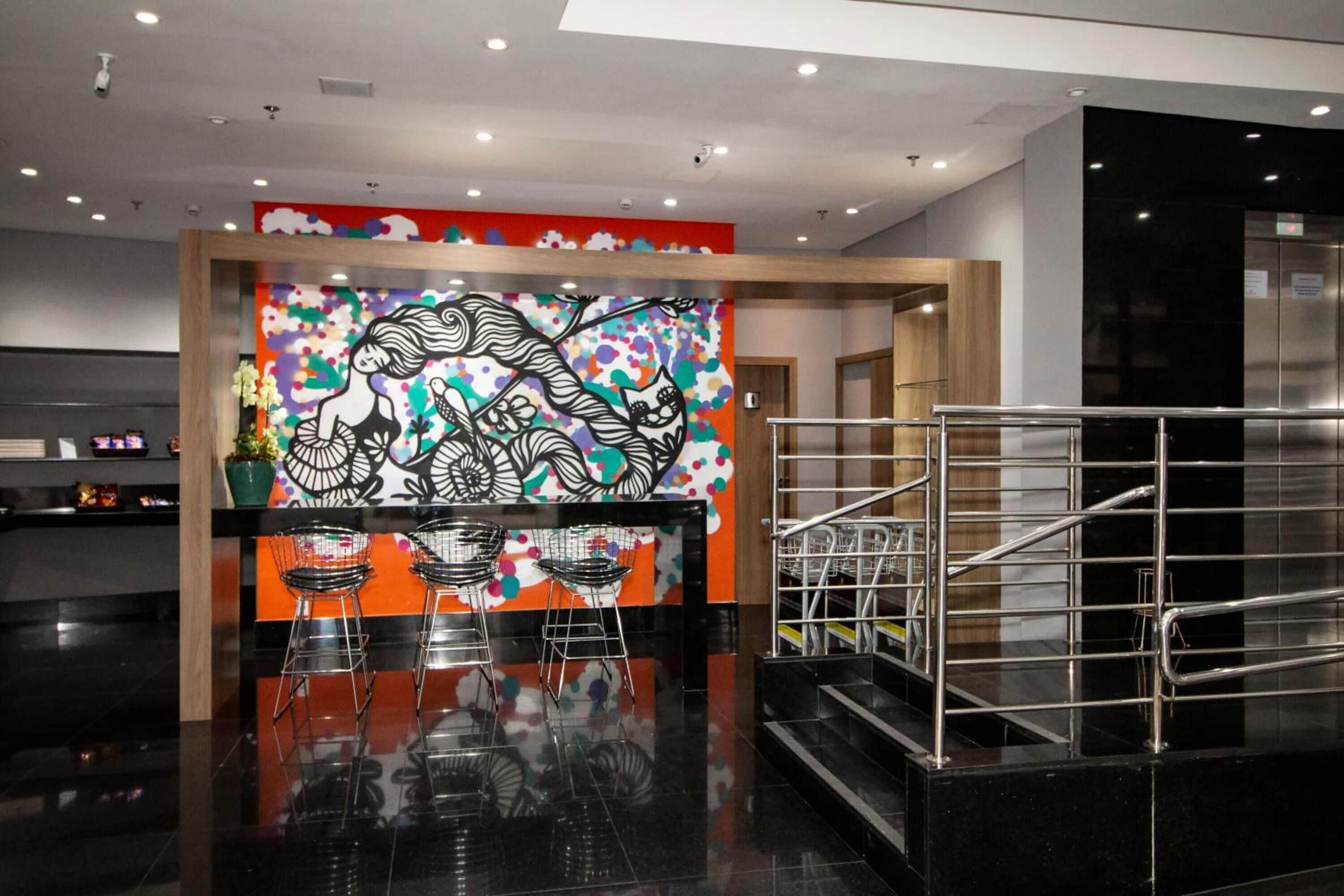 Foto - Royal Design Savassi Hotel