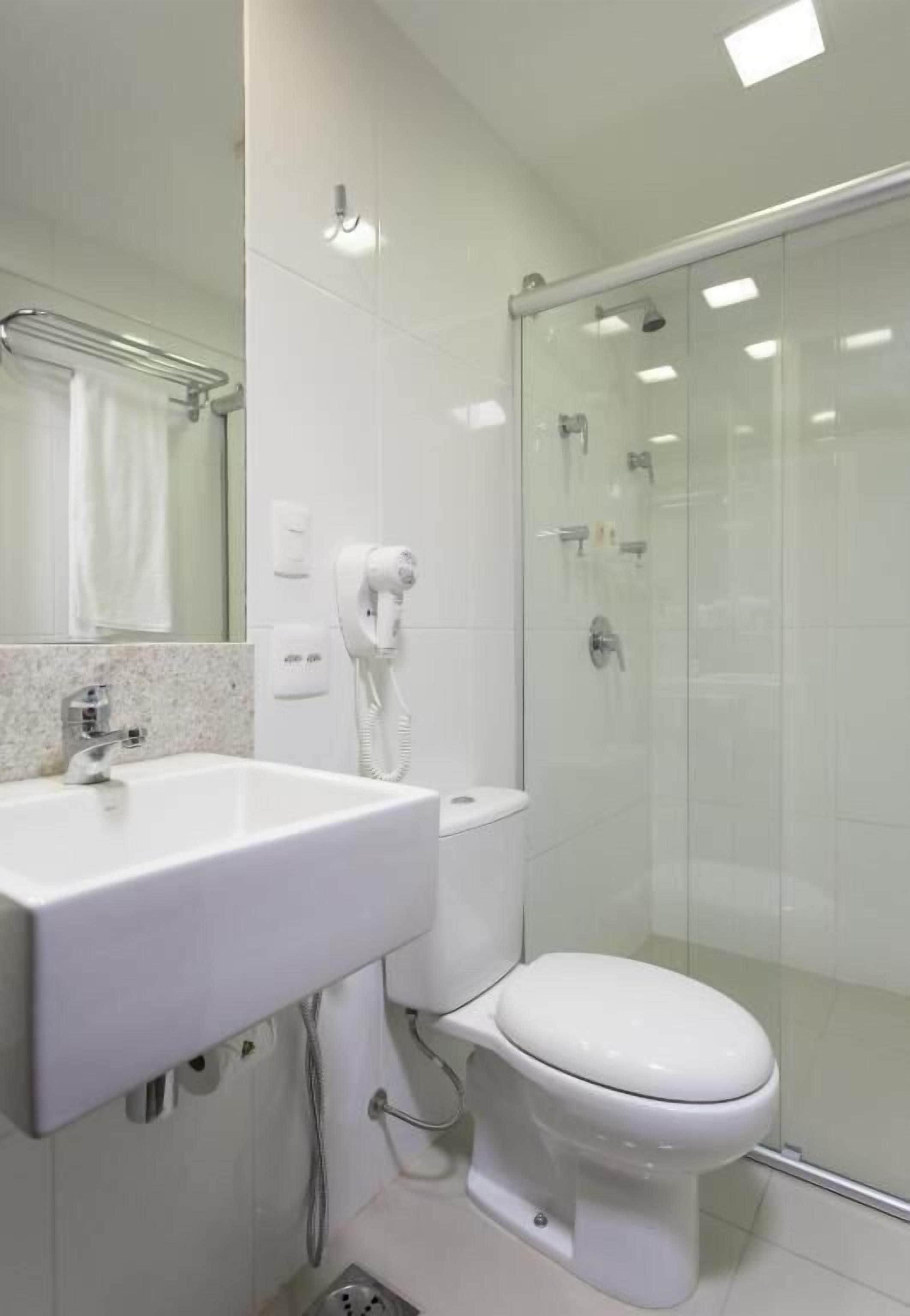 Foto - Royal Design Savassi Hotel