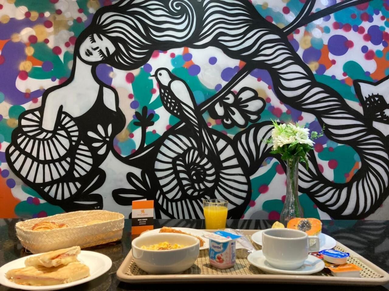 Photo - Royal Design Savassi Hotel