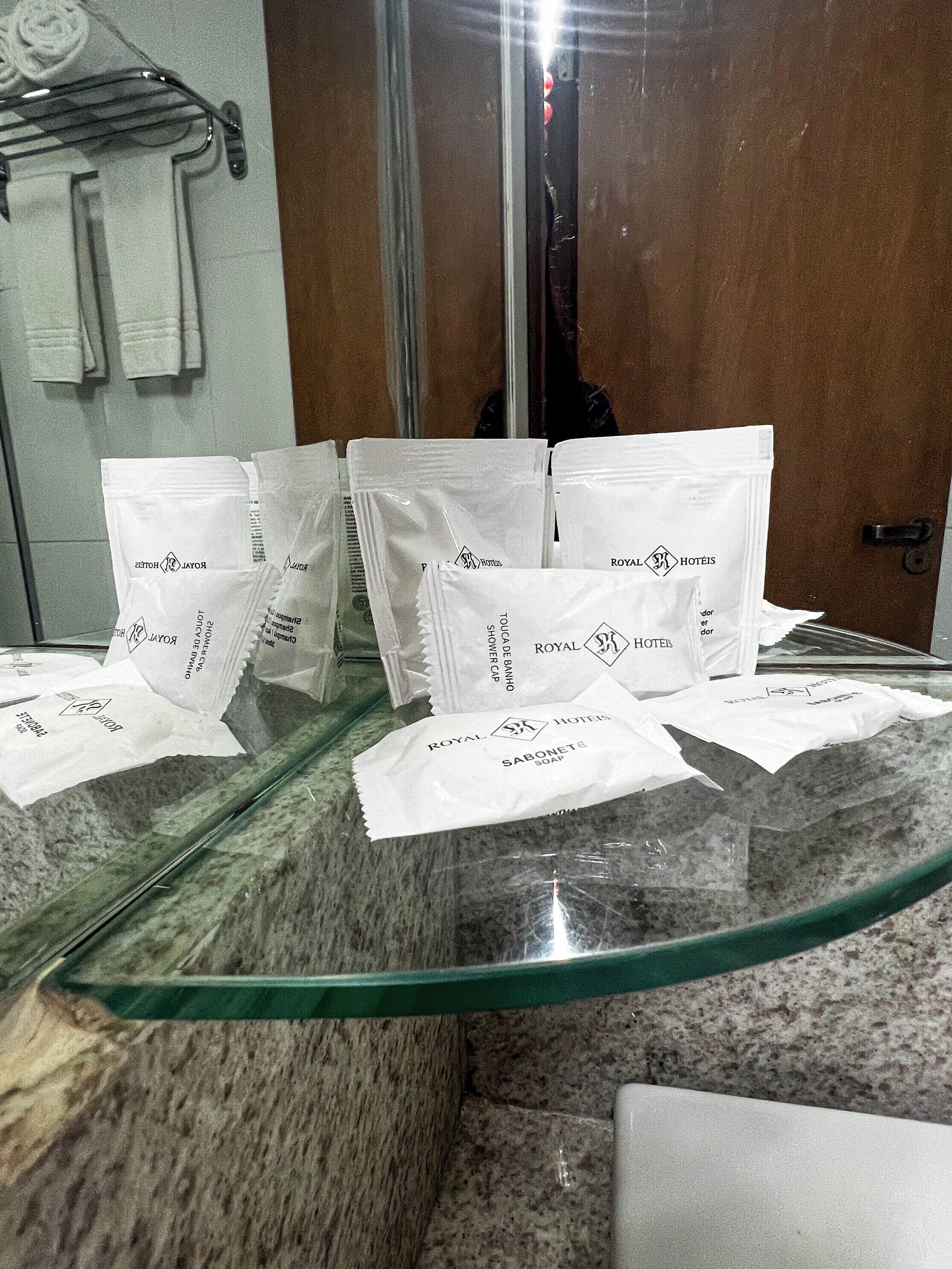 Foto - Royal Design Savassi Hotel