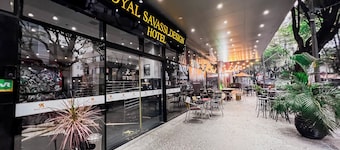 Royal Design Savassi