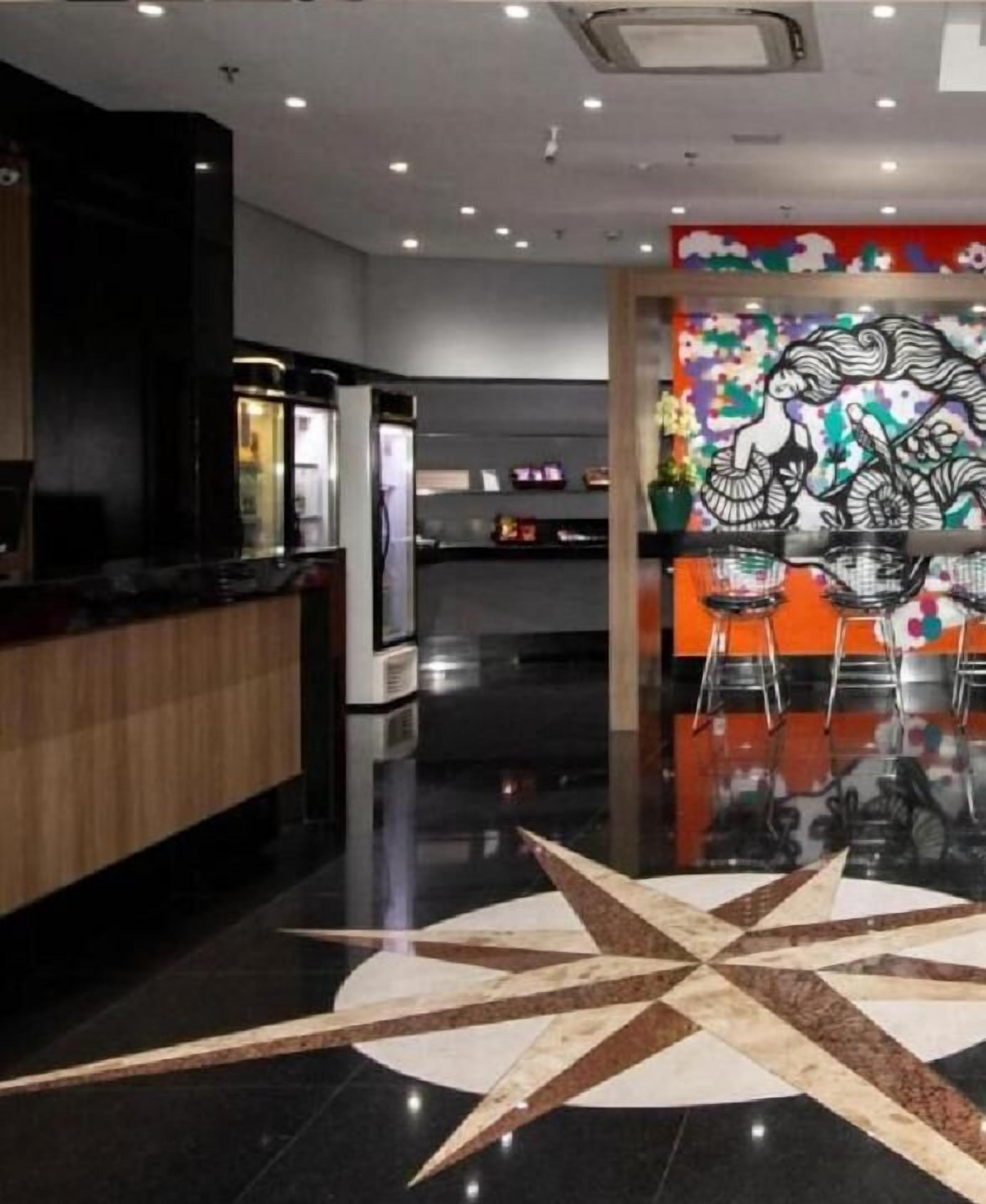 Photo - Royal Design Savassi Hotel