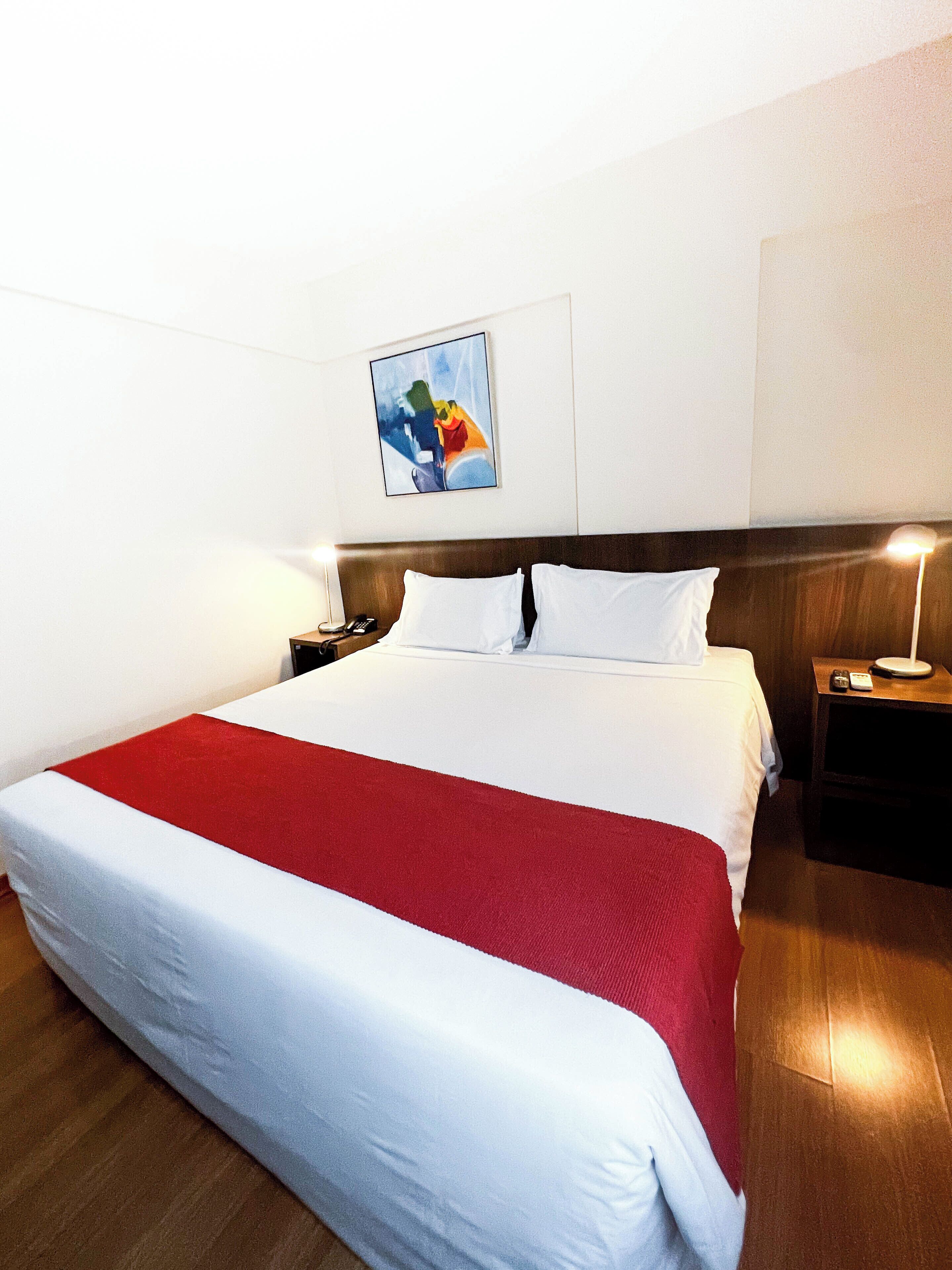 Photo - Royal Design Savassi Hotel