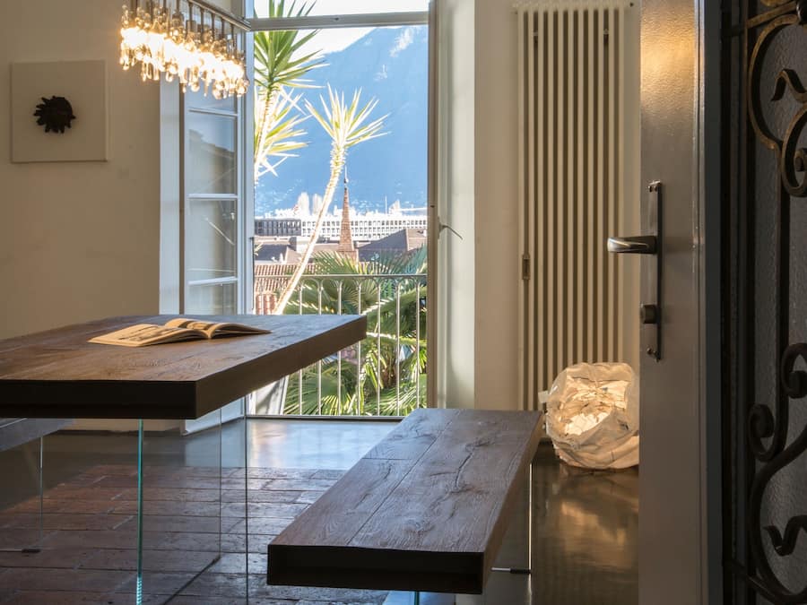 Design Suite, Balcony | In-room safe, individually decorated, individually furnished, desk