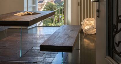 Caffè dell'Arte Boutique Rooms Locarno