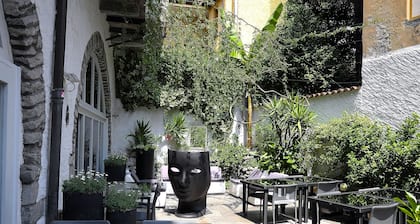 CaffĂš dell'Arte Boutique Rooms Locarno