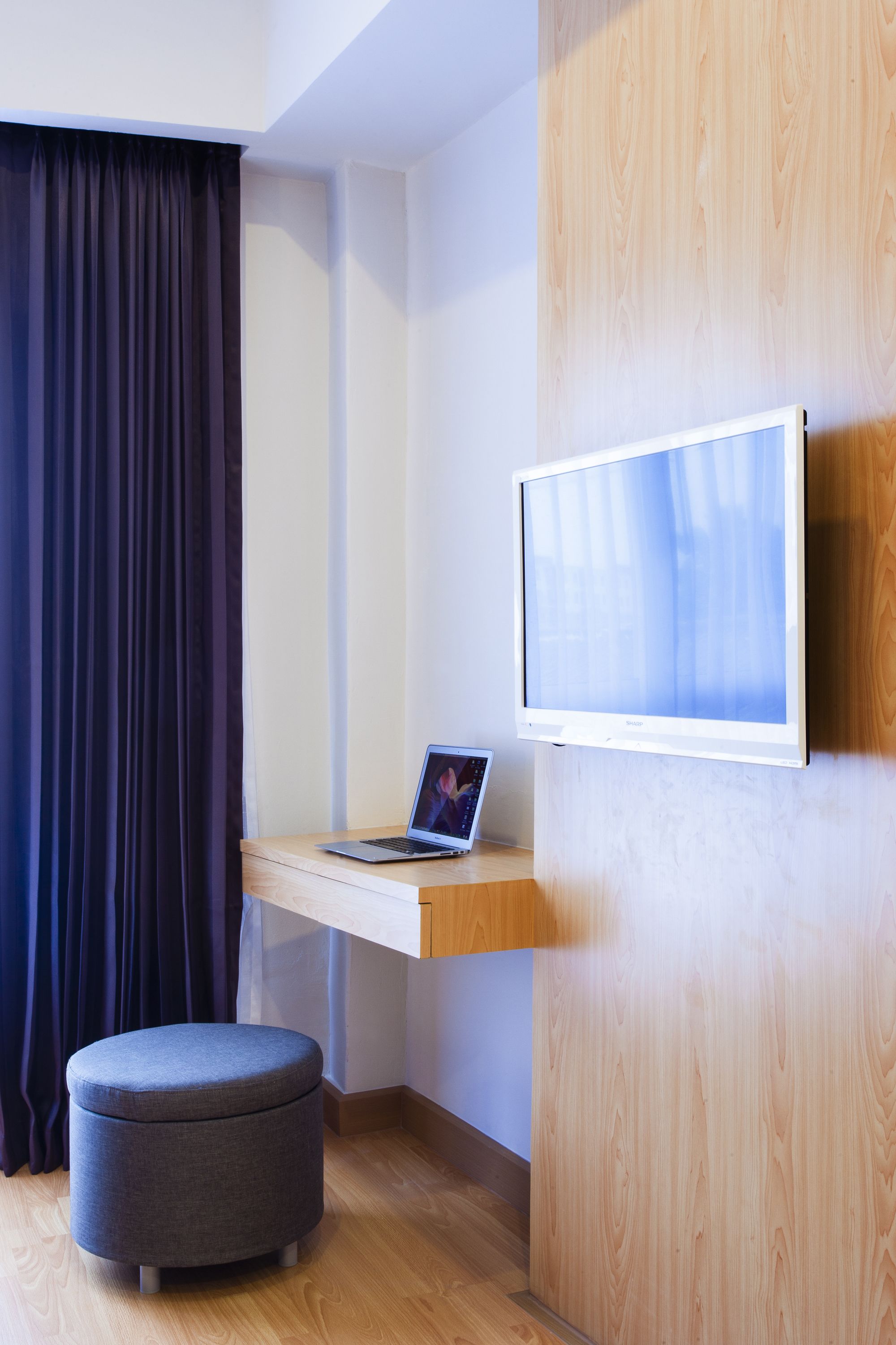 Foto - Solo Express Sukhumvit 81