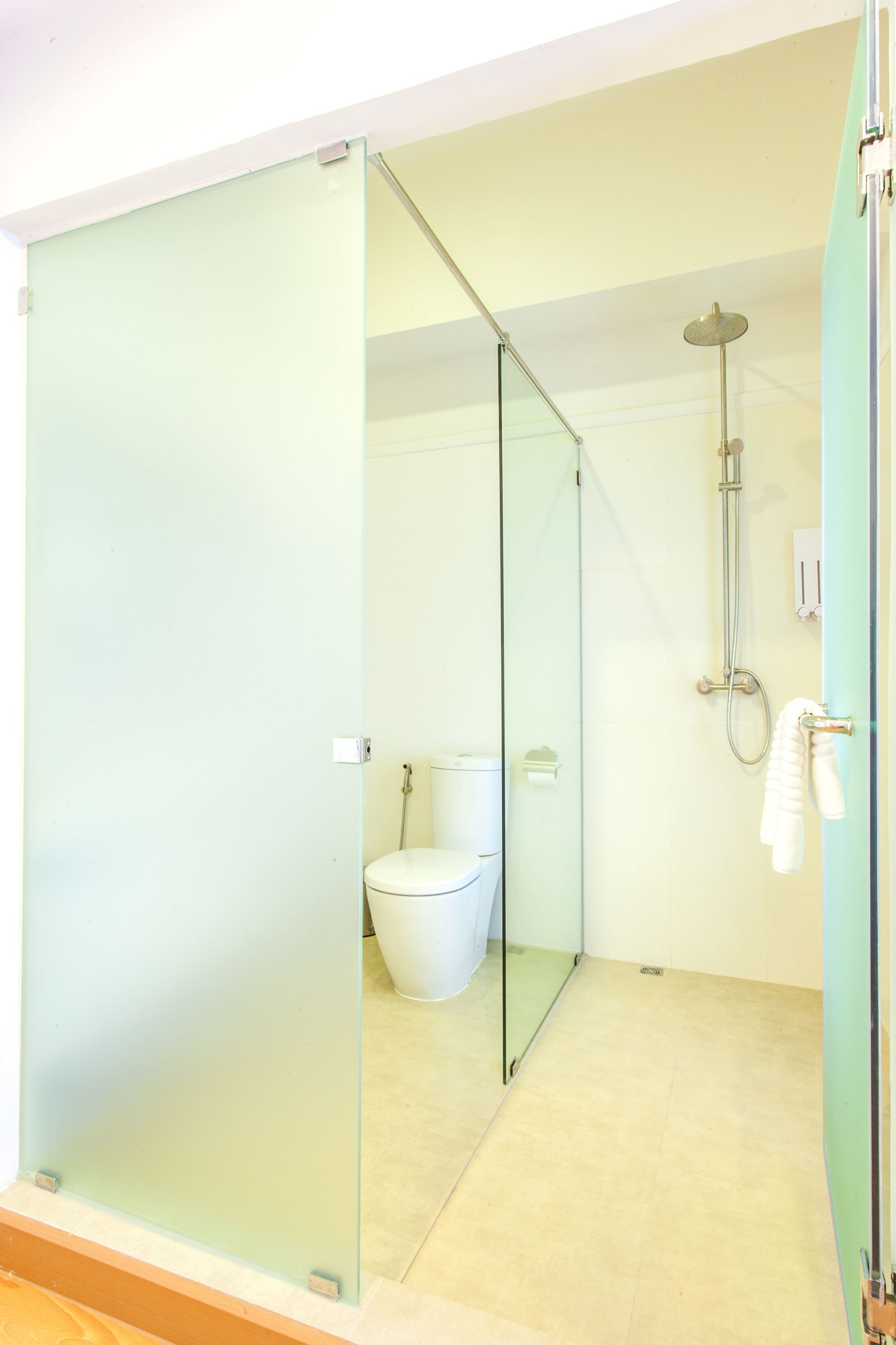 Foto - Solo Express Sukhumvit 81