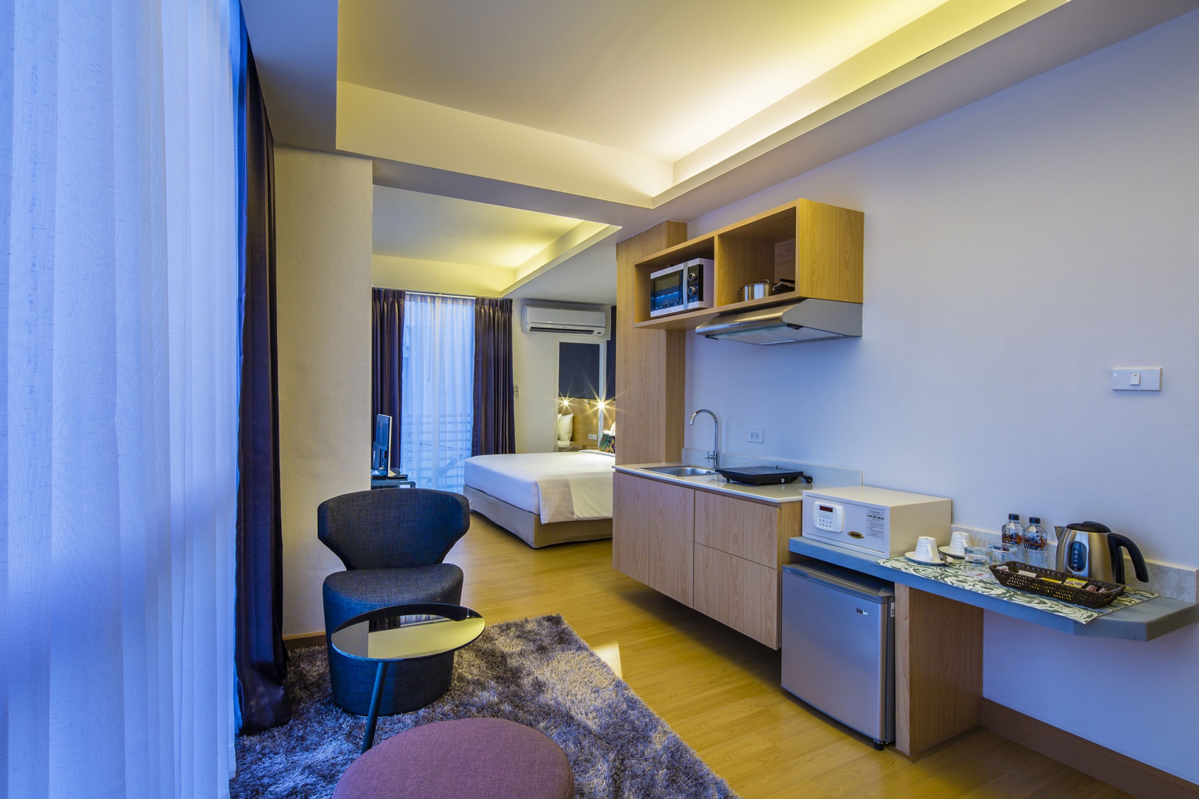 Foto - Solo Express Sukhumvit 81