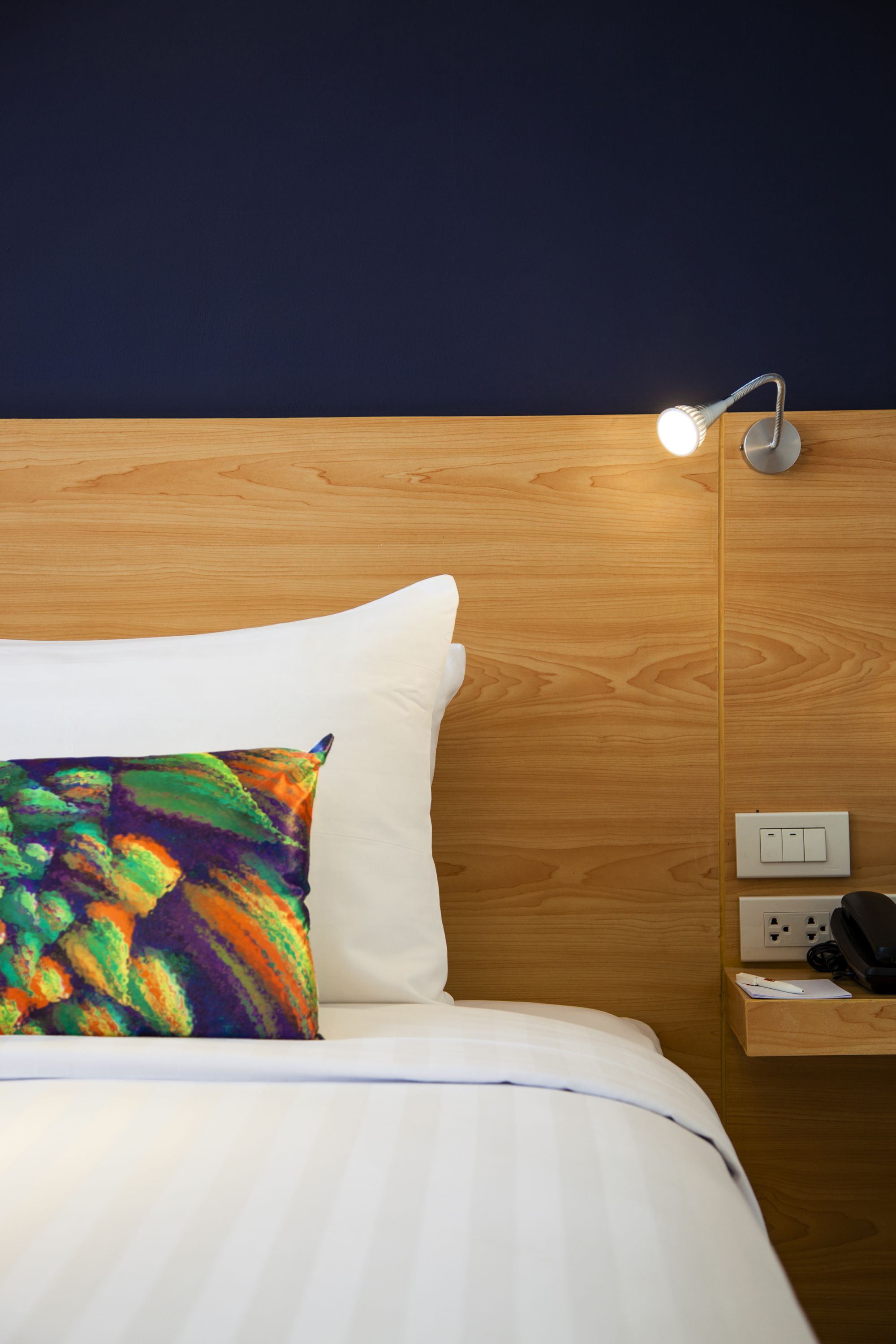 Foto - Solo Express Sukhumvit 81