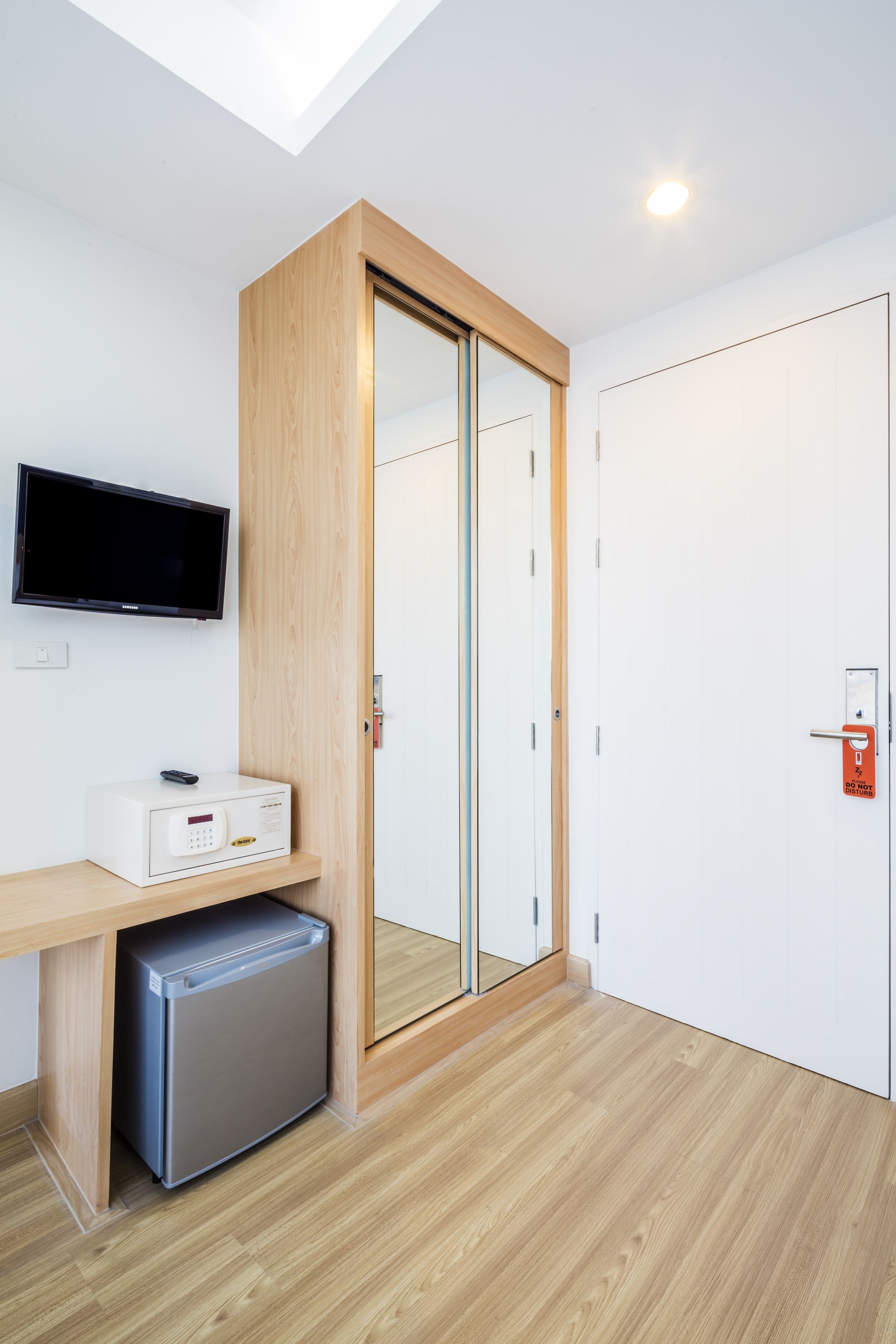 Foto - Solo Express Sukhumvit 81