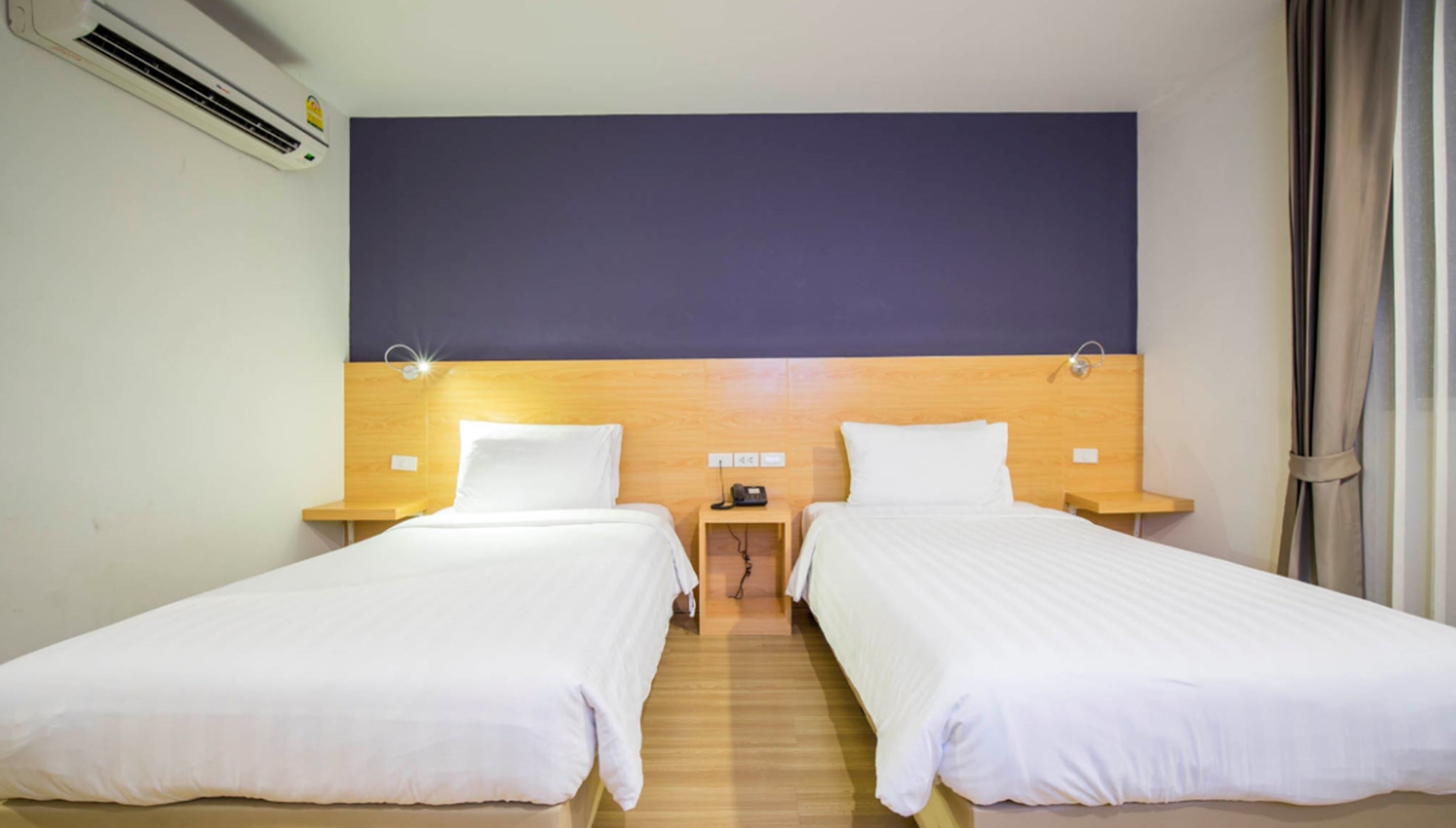 Foto - Solo Express Sukhumvit 81