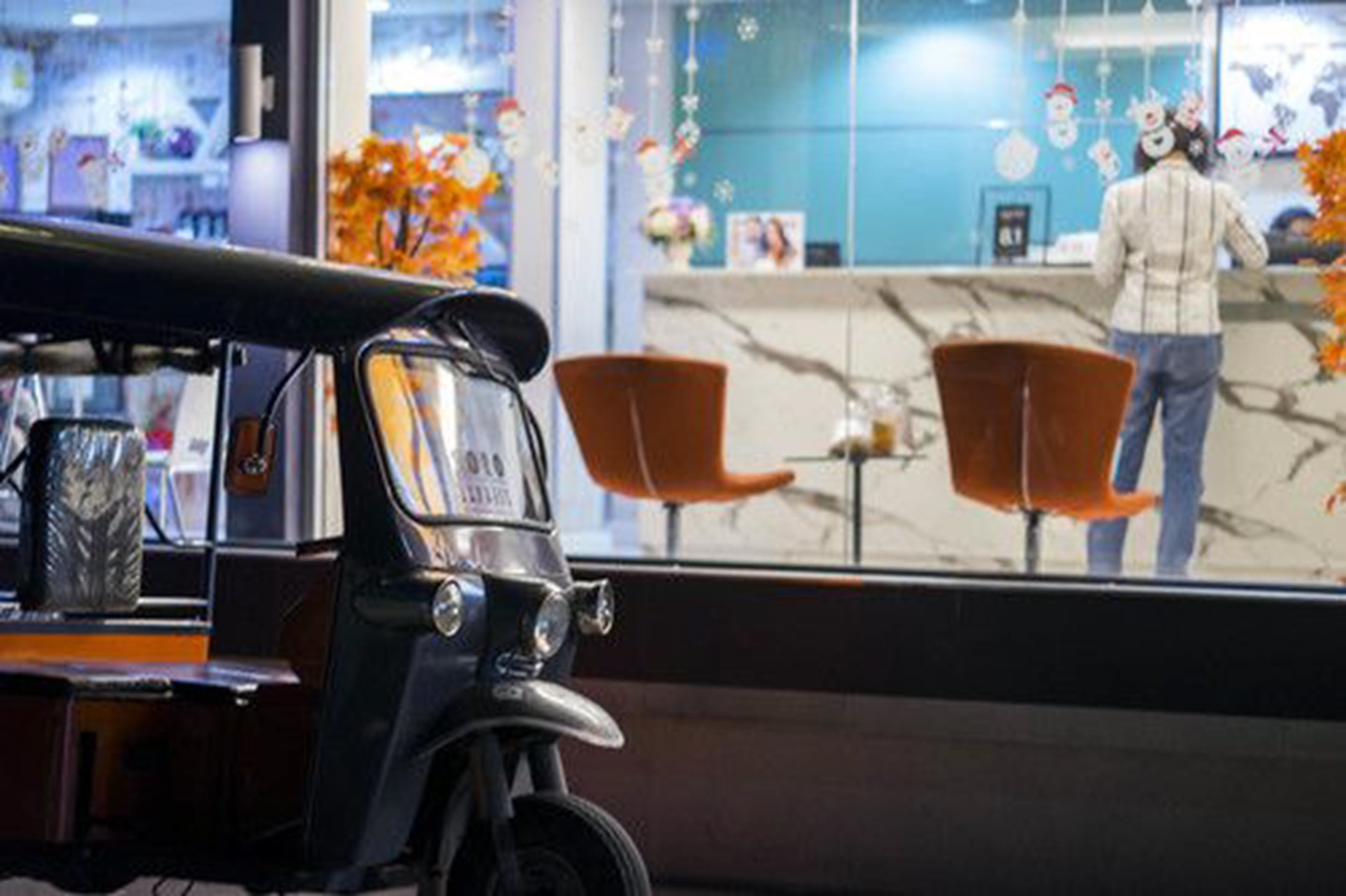 Foto - Solo Express Sukhumvit 81