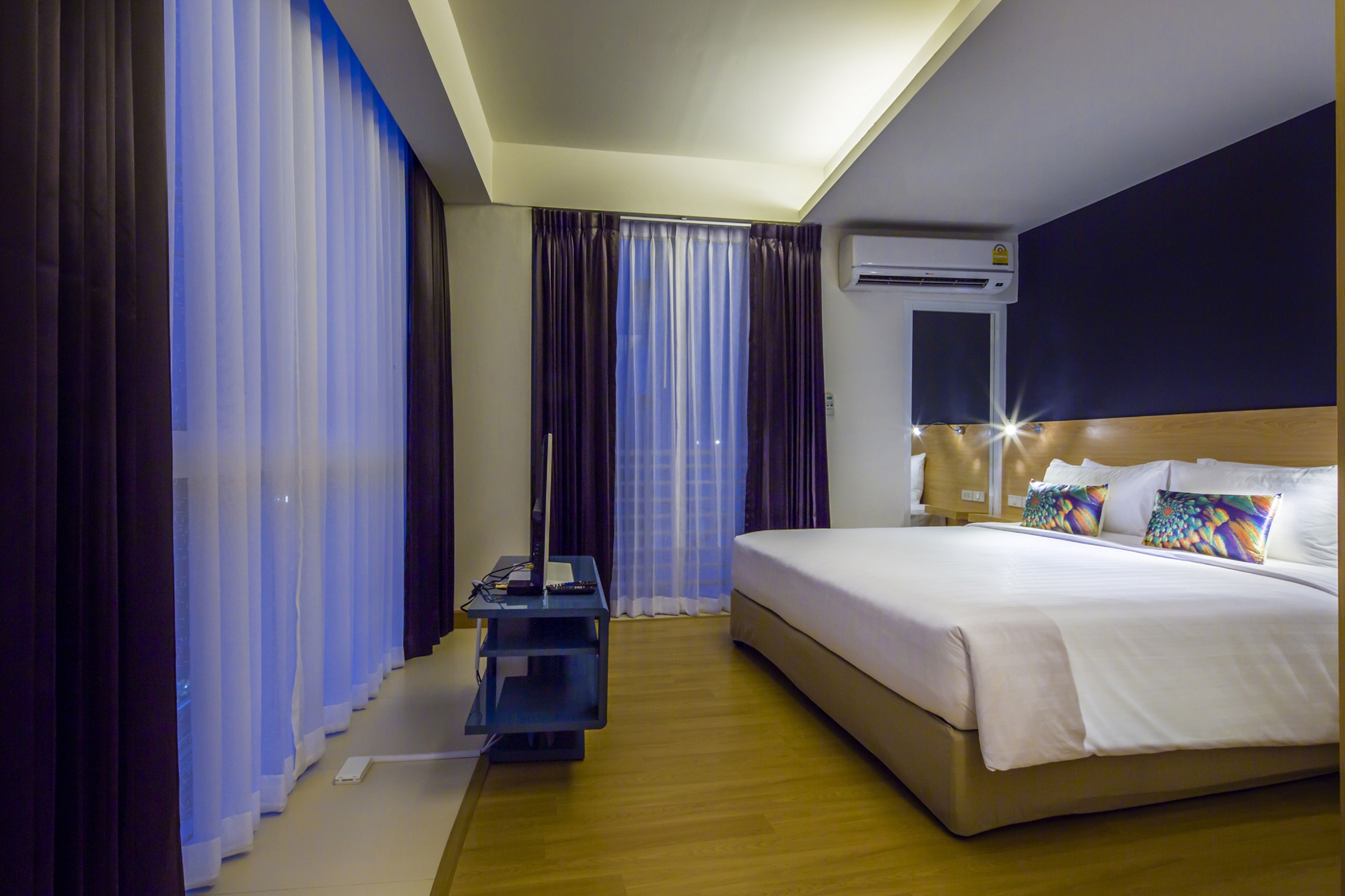 Foto - Solo Express Sukhumvit 81