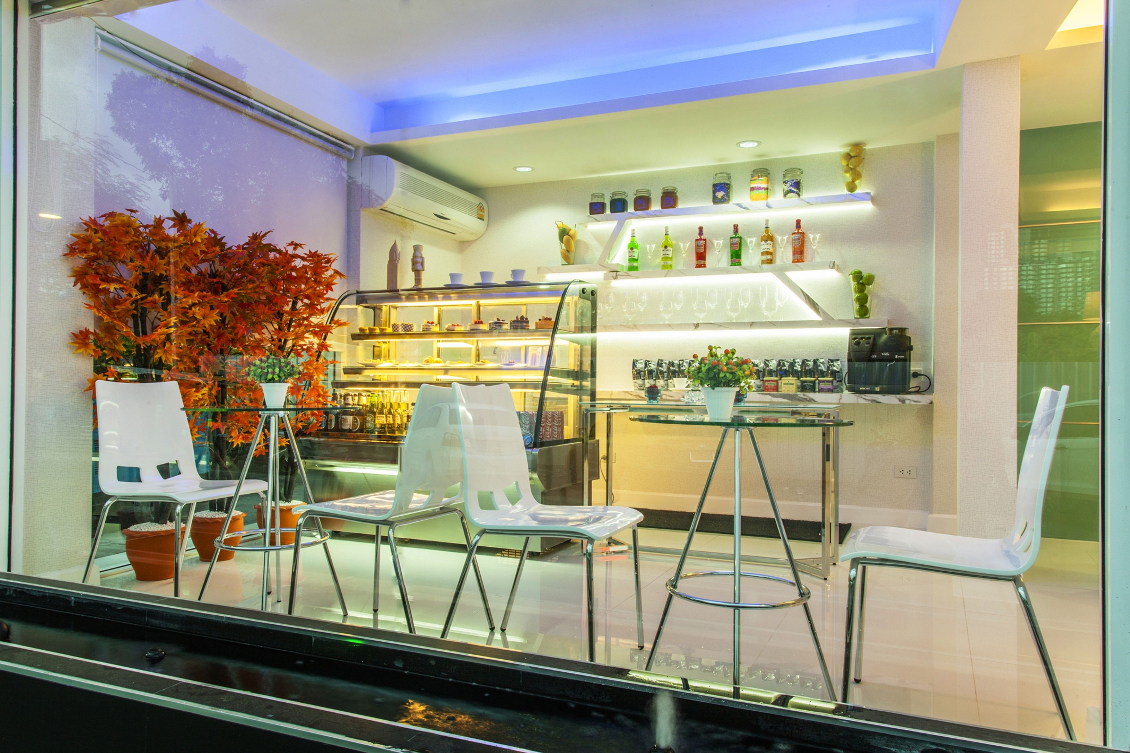 Foto - Solo Express Sukhumvit 81