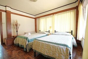 Villa, 2 Bedrooms - Pattaya Country Club (Bang Lamung)