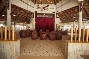 Theatre show - Bahia Principe Explore Turquesa - All Inclusive (Punta Cana)