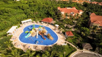 Parc aquatique