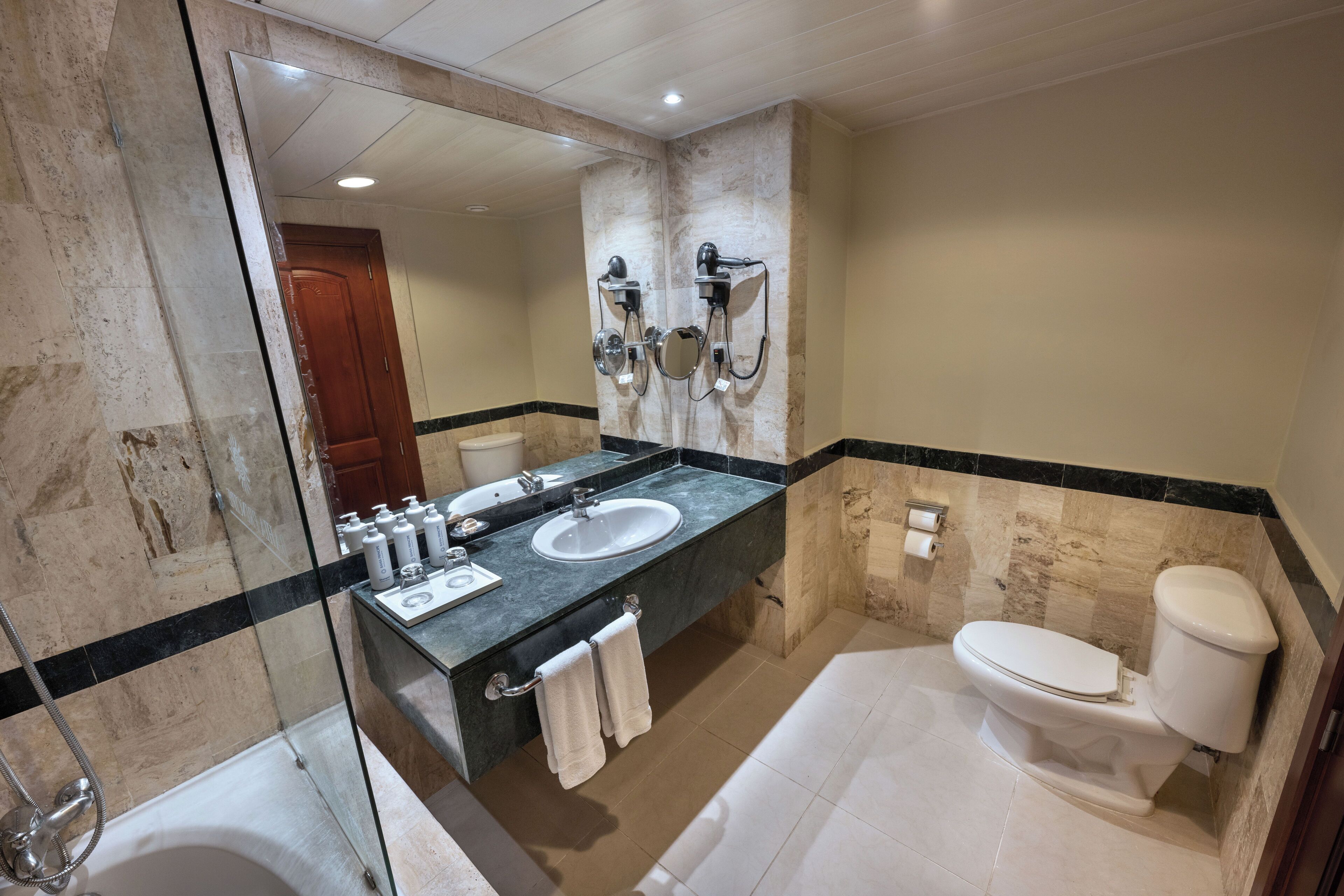 Foto - Bahia Principe Grand Turquesa - All Inclusive