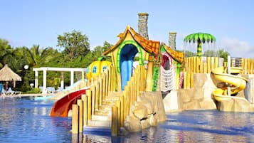 Water park