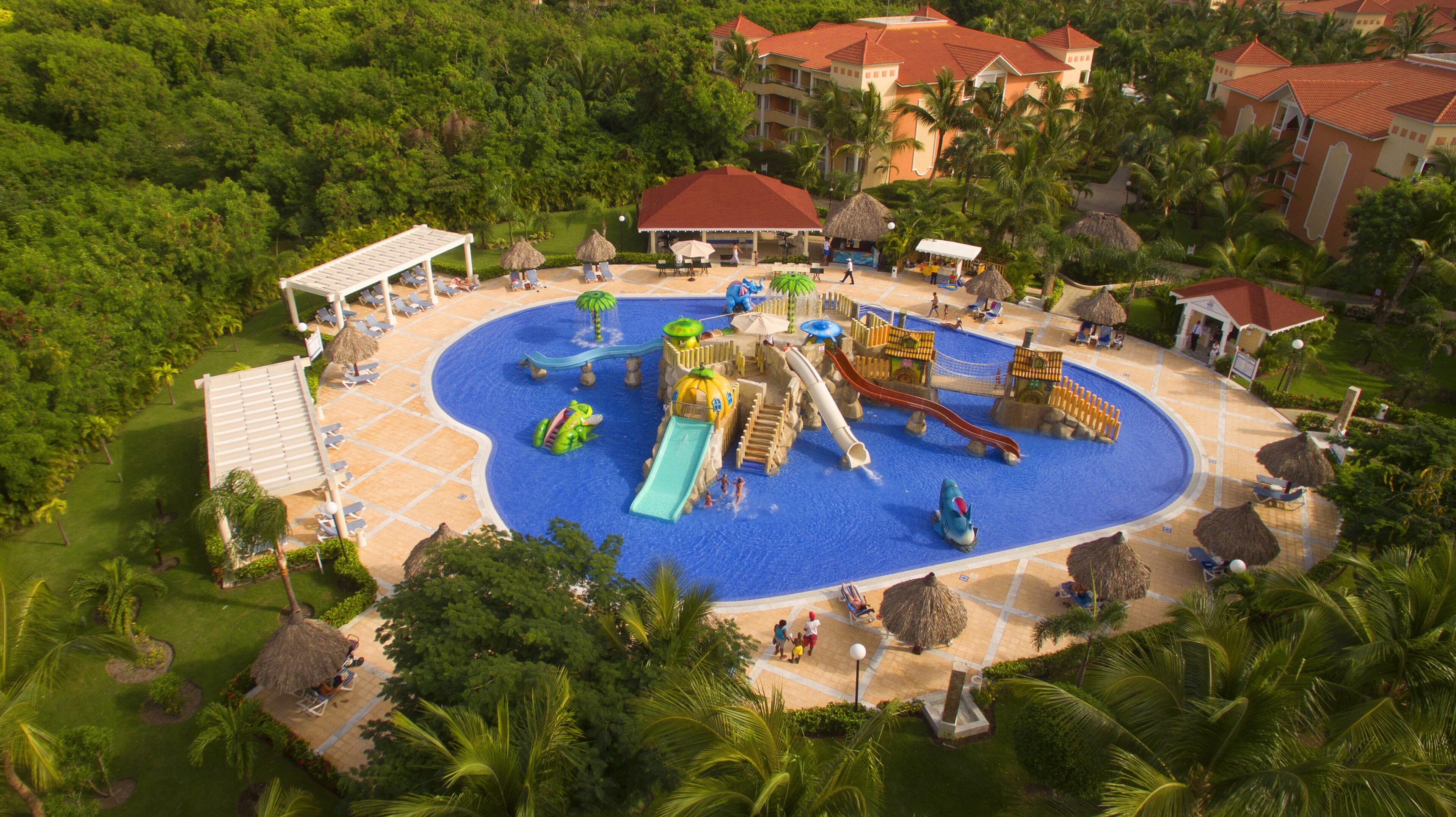 Foto - Bahia Principe Grand Turquesa - All Inclusive