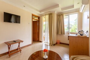 1 soverom, sengetøy i egyptisk bomull og sengetøy av topp kvalitet