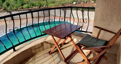 Longview Suites
