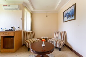 1 soverom, sengetøy i egyptisk bomull og sengetøy av topp kvalitet