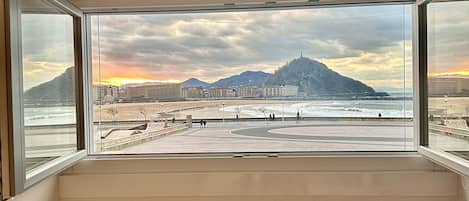 Superior Double Room, Sea View