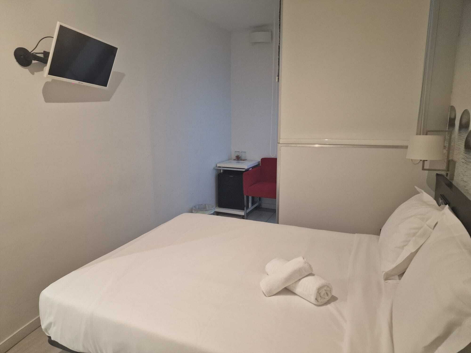 Photo - Hotel Punta Monpas