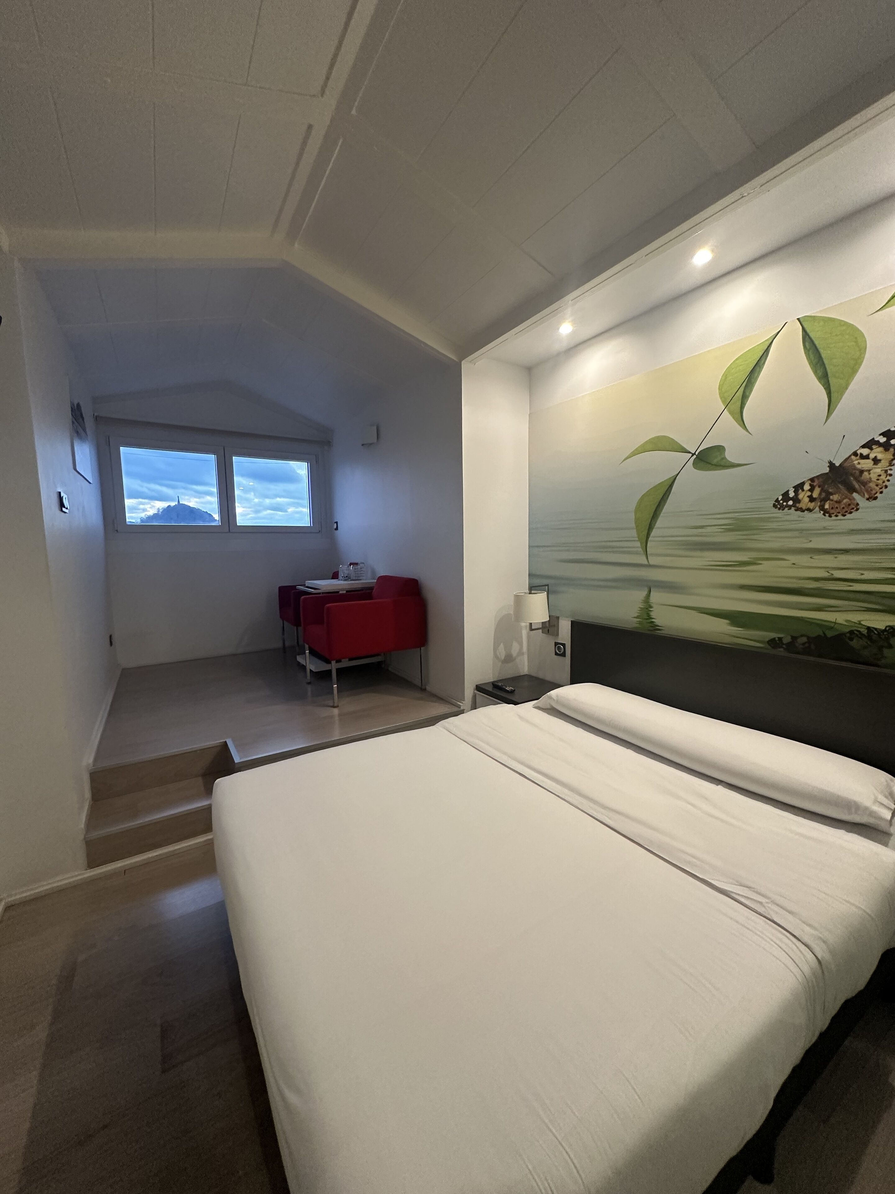 Photo - Hotel Punta Monpas
