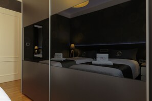 Executive Apartment, 2 Bedrooms