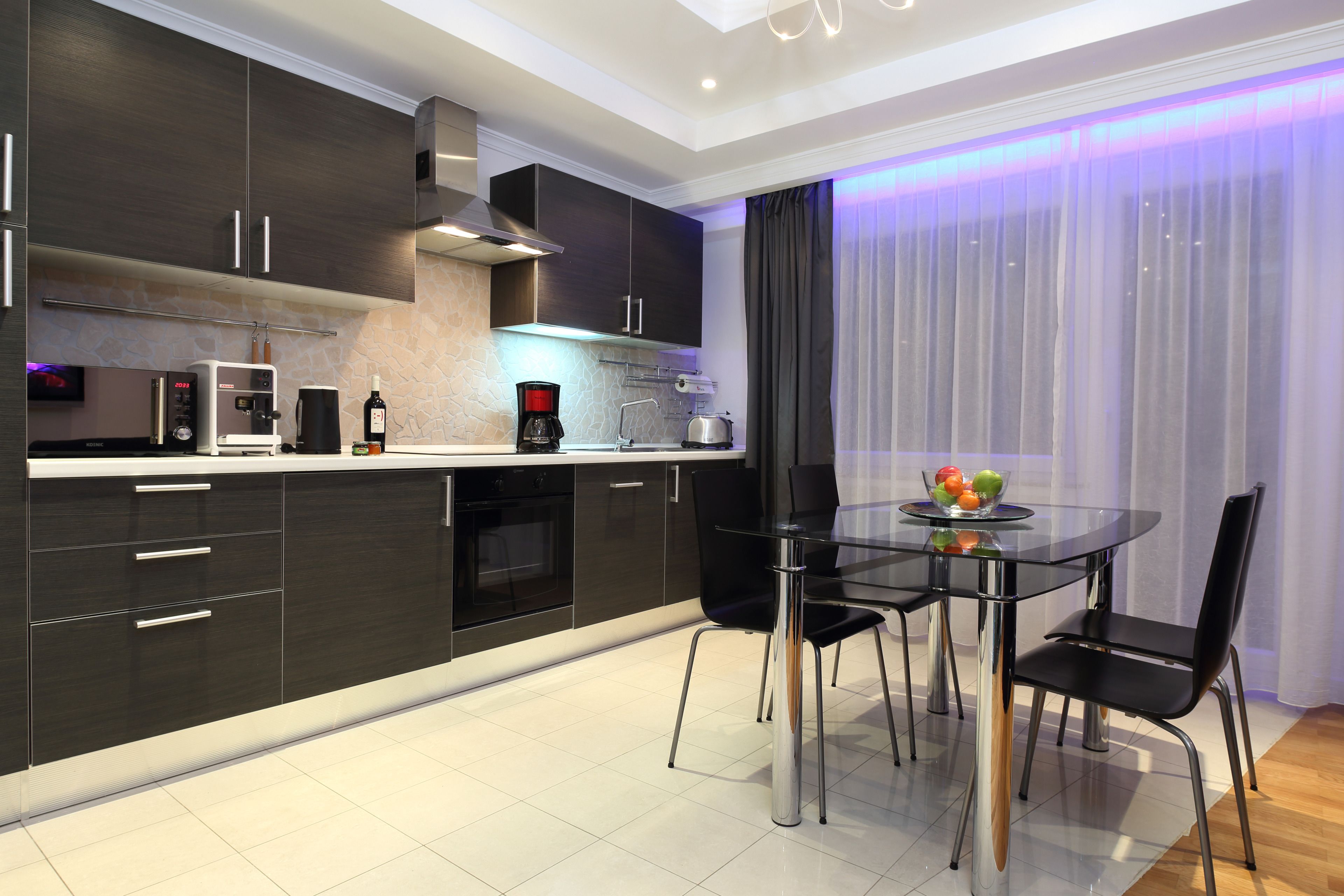 Cuisine privée