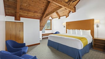 Executive Loft | Beach/ocean view