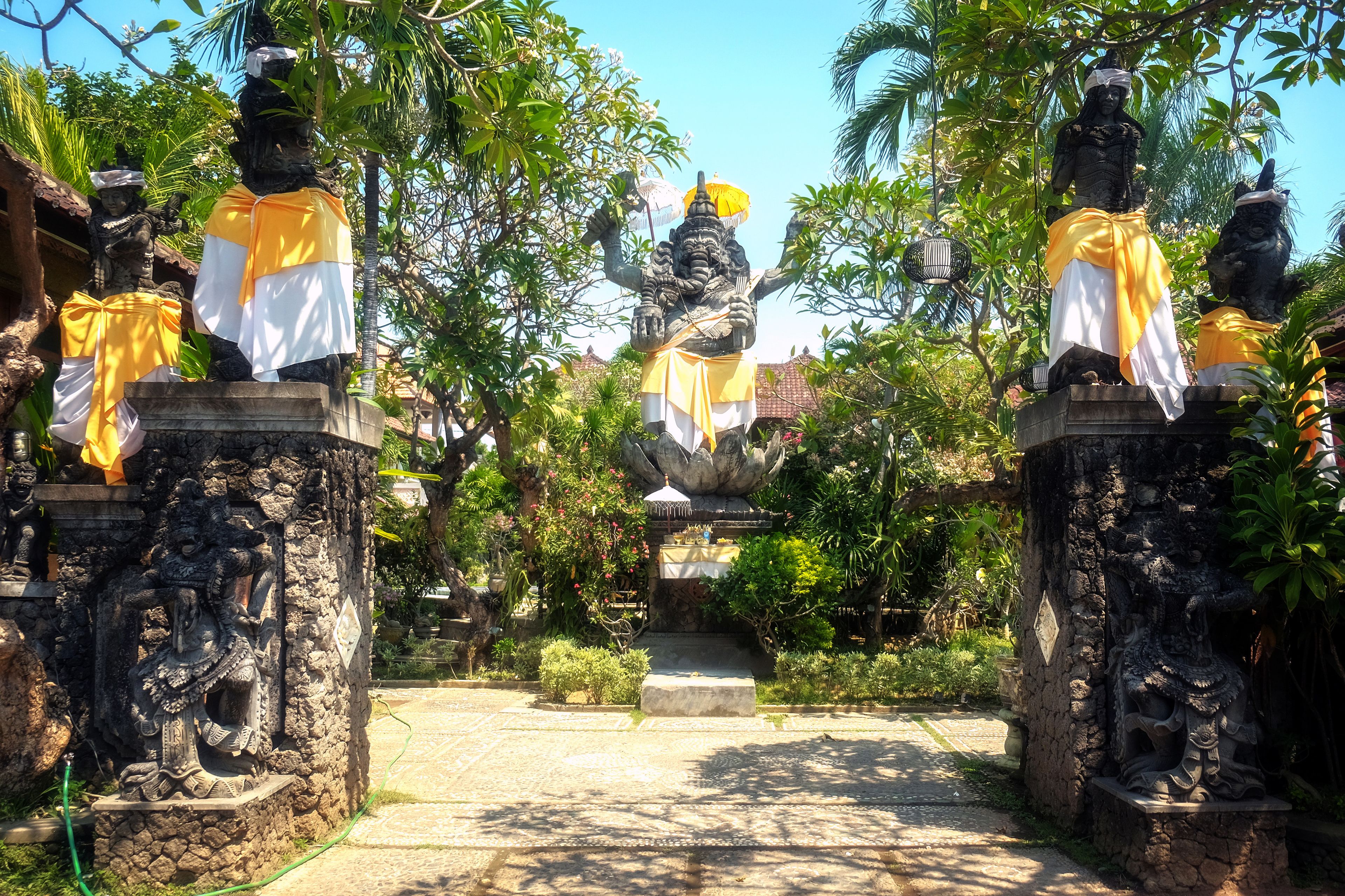 Photo - Suma Beach Hotel