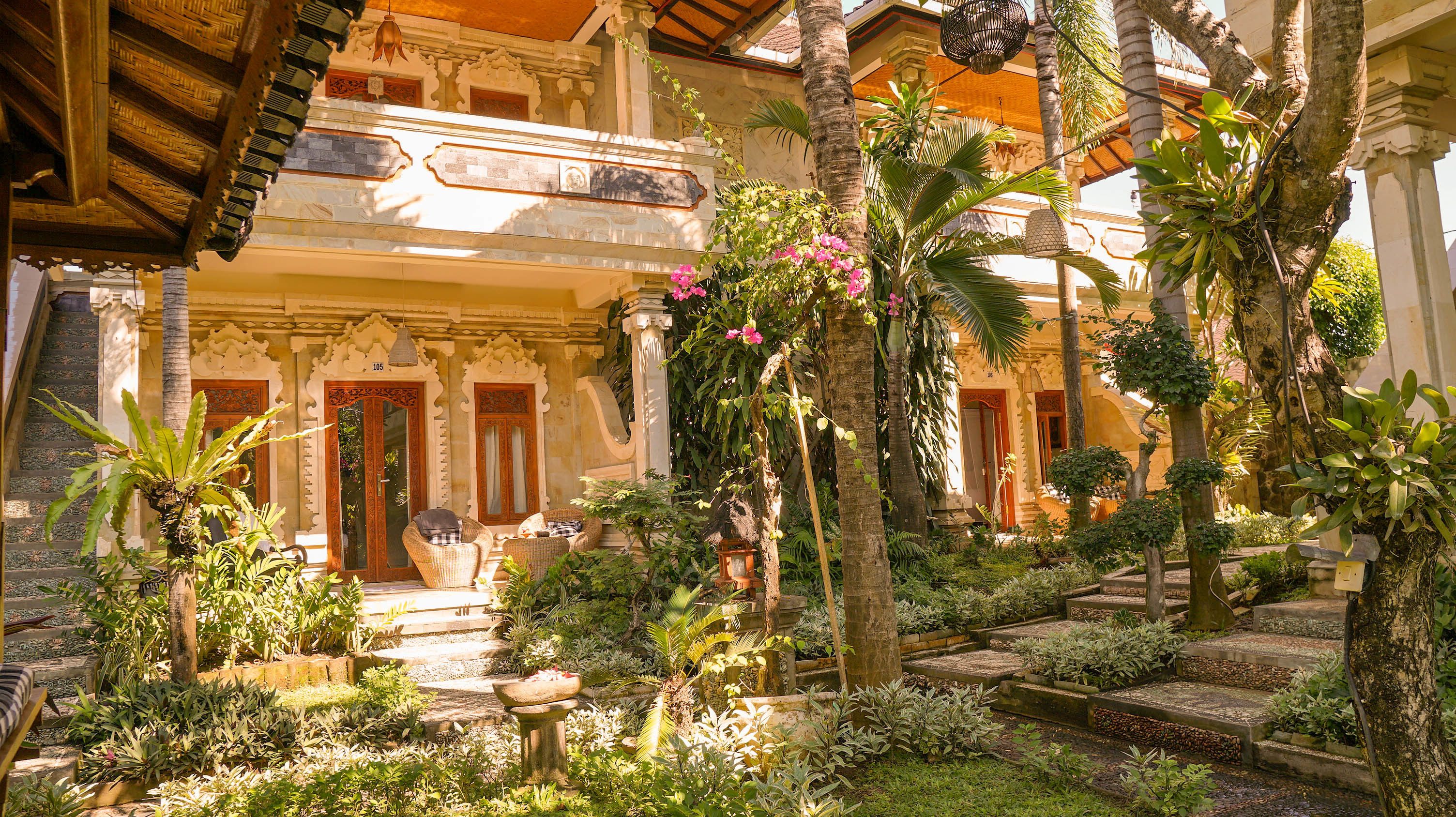 Photo - Suma Beach Hotel