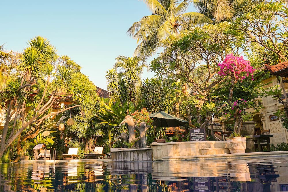 Hotel Suma