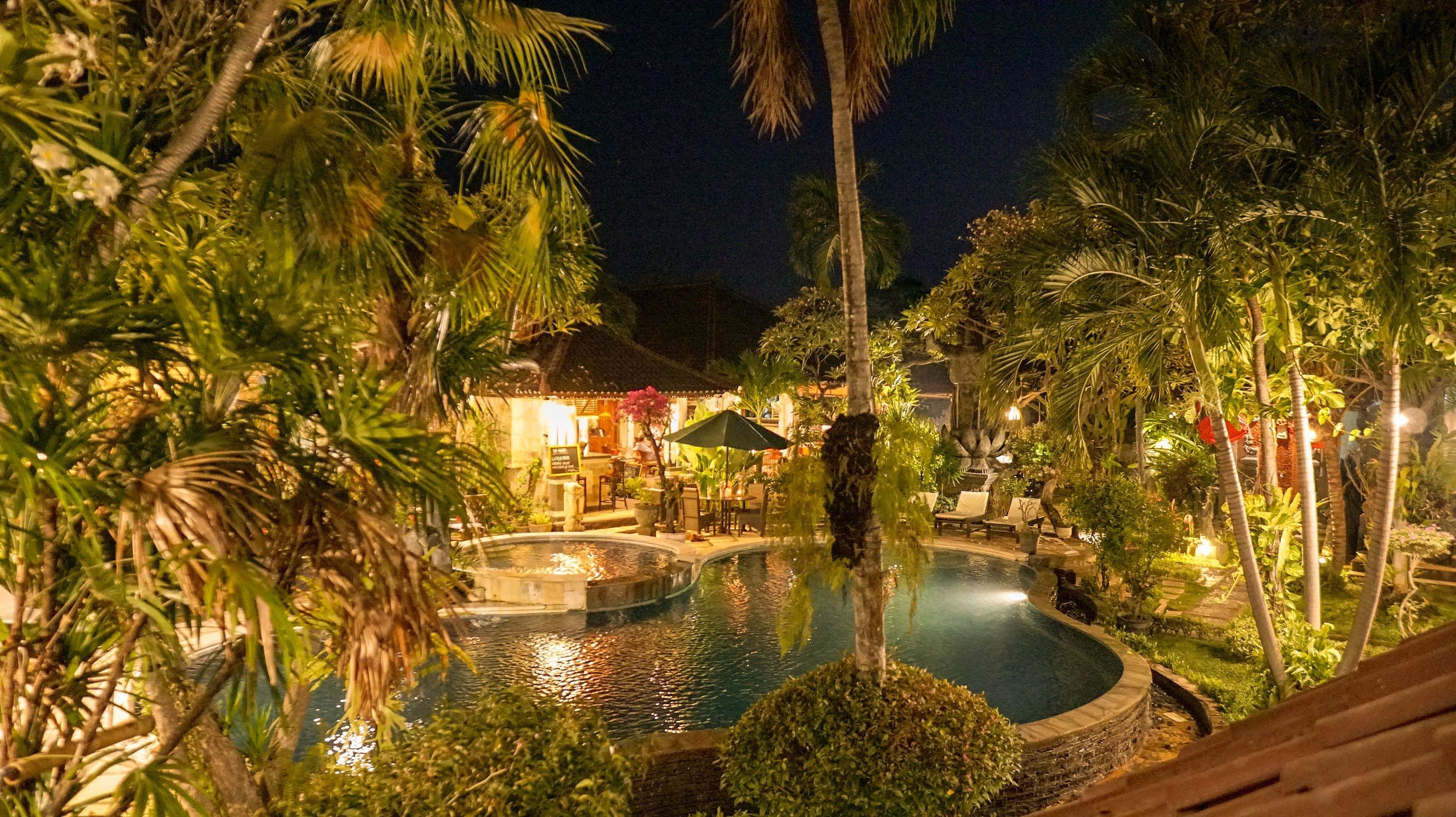 Photo - Suma Beach Hotel