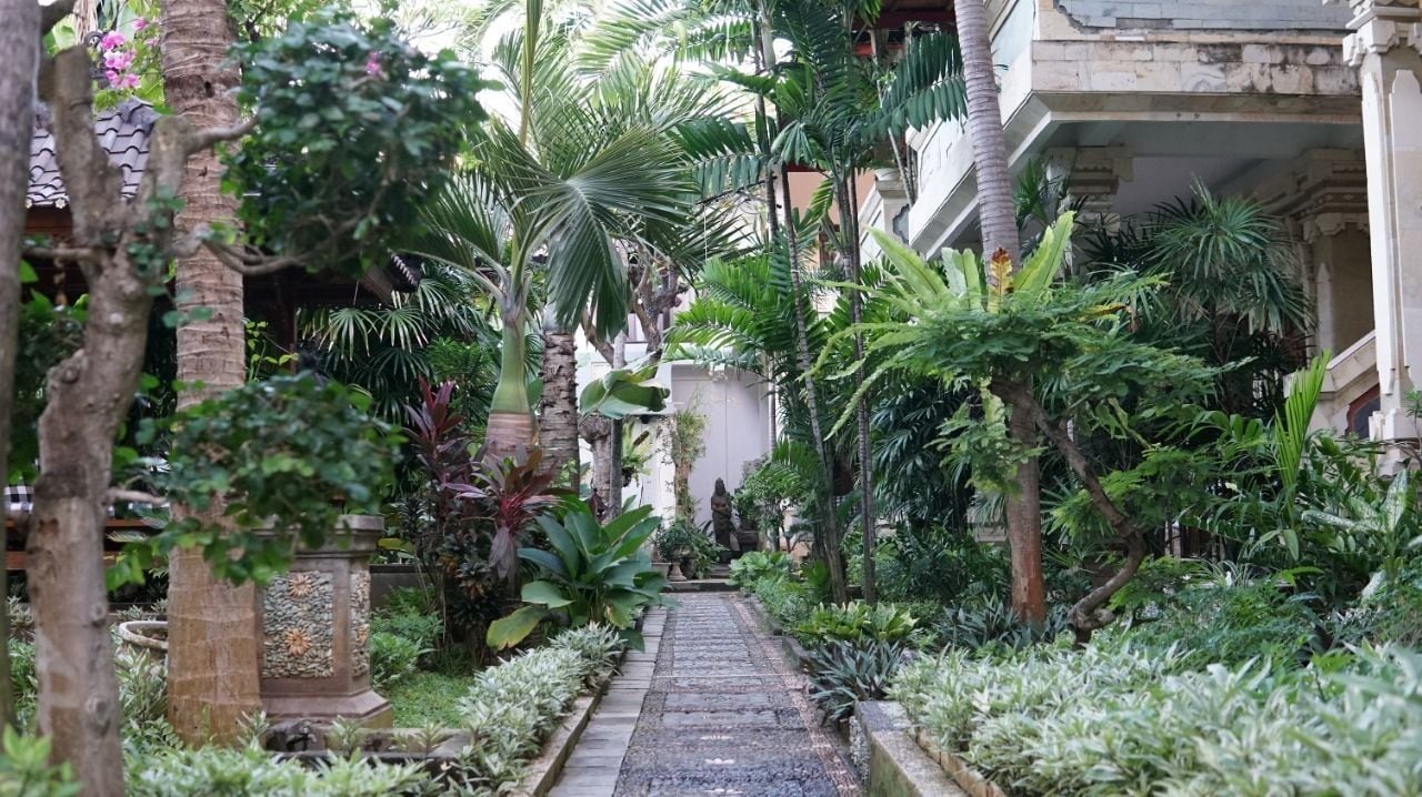 Photo - Suma Beach Hotel