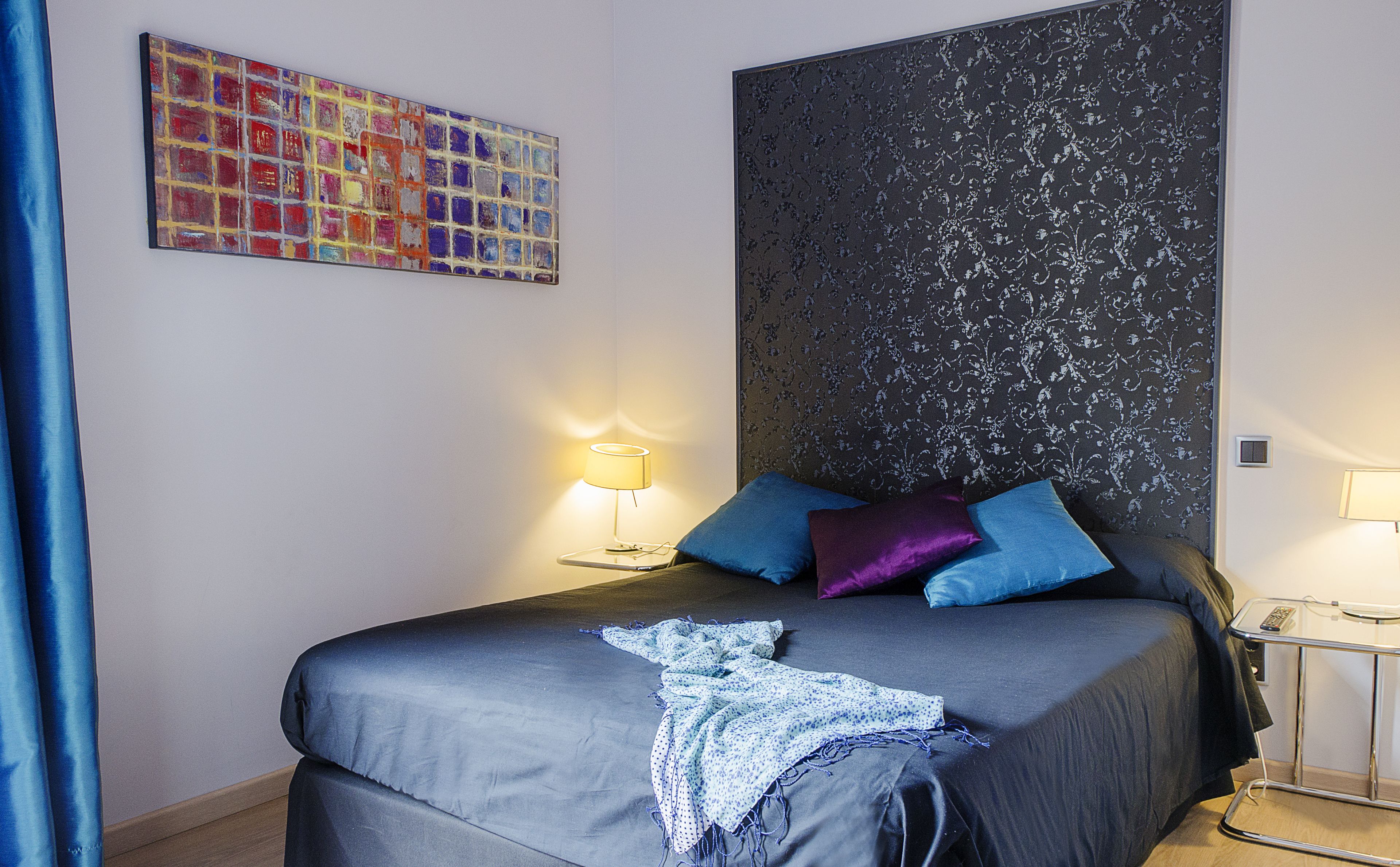 Foto - Umma Barcelona B&B Boutique
