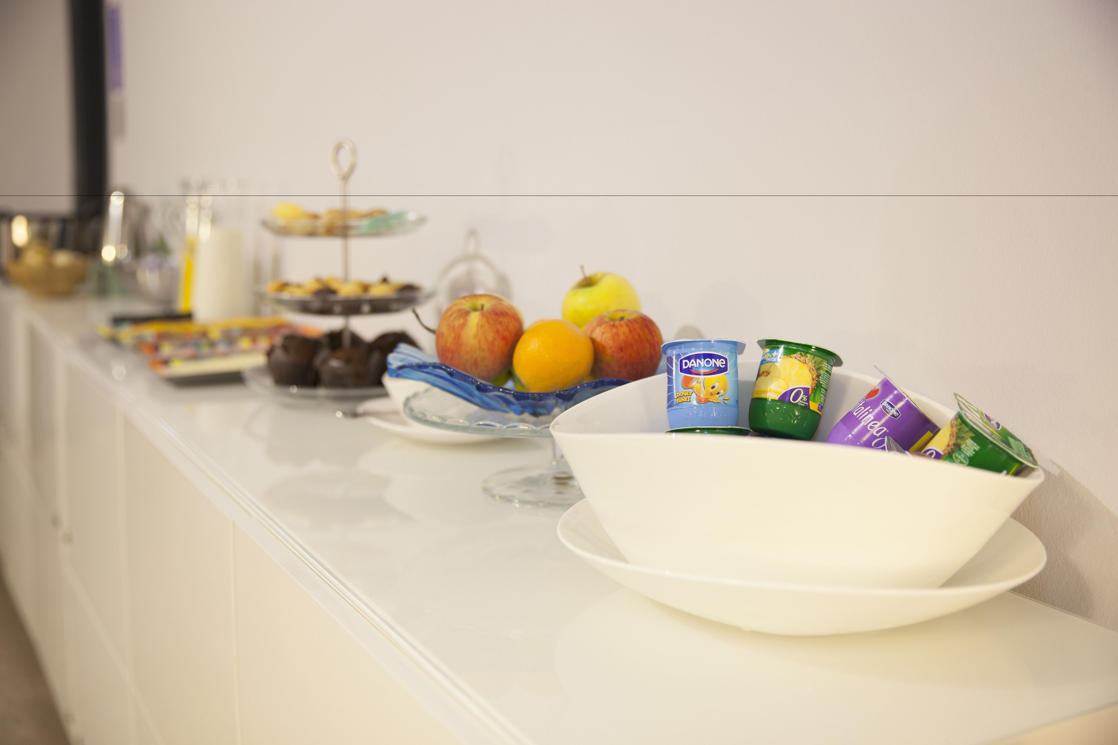 Foto - Umma Barcelona B&B Boutique