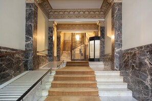 Lobby - Umma Barcelona Bed & Breakfast Boutique (Barcelona)