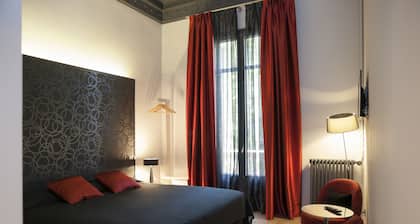 Umma Barcelona Bed & Breakfast Boutique