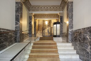 Property entrance - Umma Barcelona Bed & Breakfast Boutique (Barcelona)