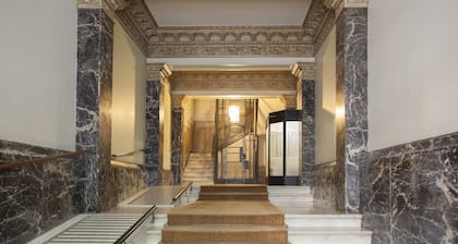 Umma Barcelona Bed & Breakfast Boutique