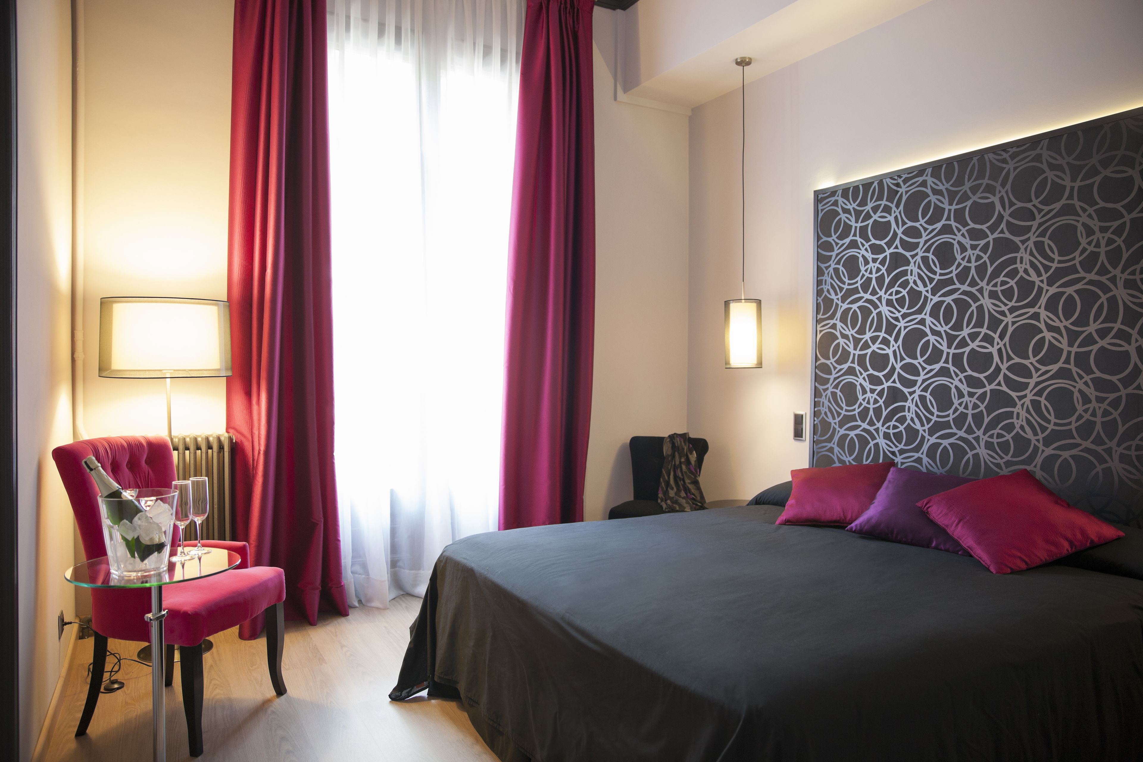 Foto - Umma Barcelona B&B Boutique