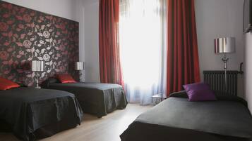 Literie hypoallergénique, couette en duvet d'oie