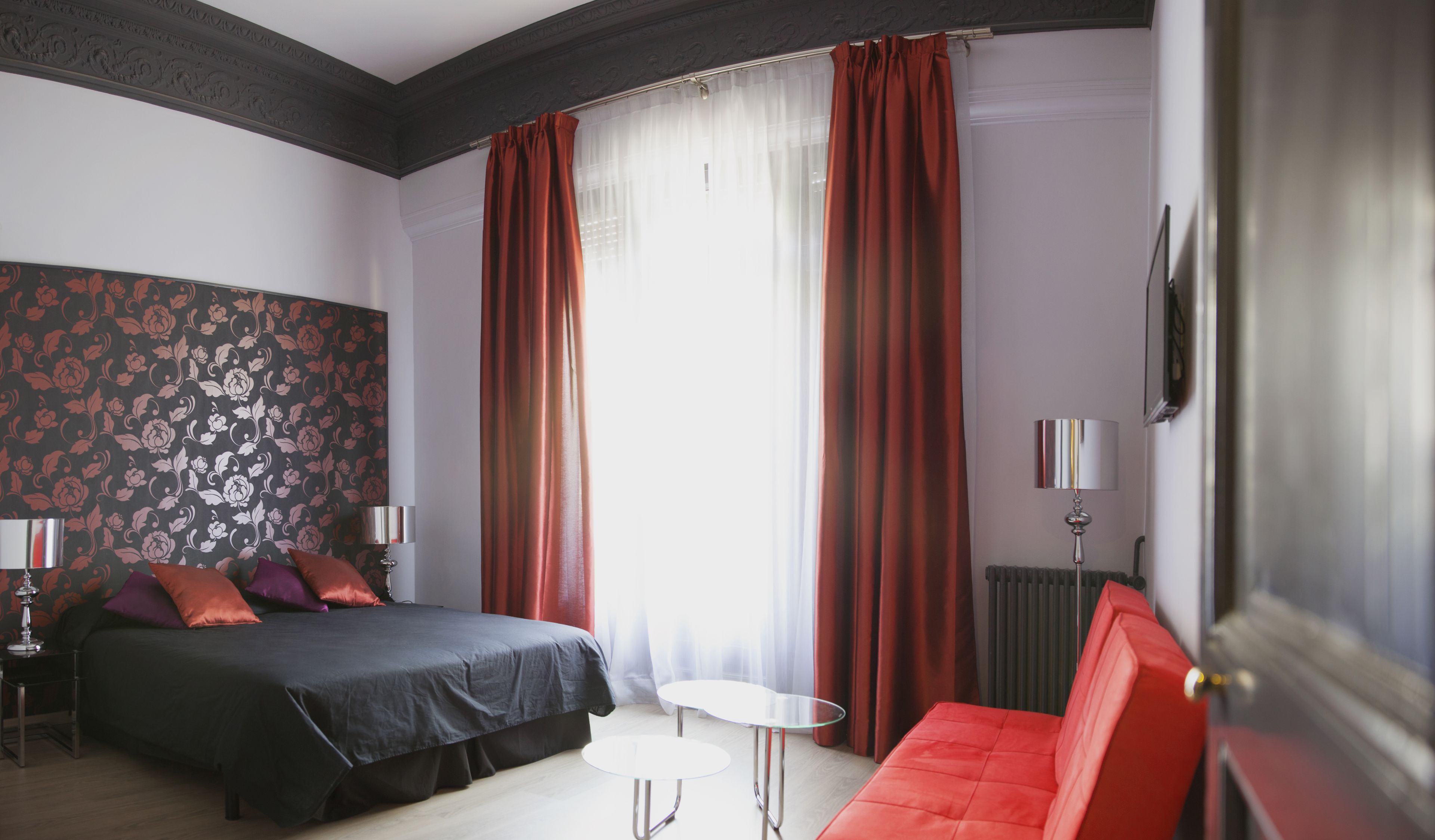 Foto - Umma Barcelona B&B Boutique
