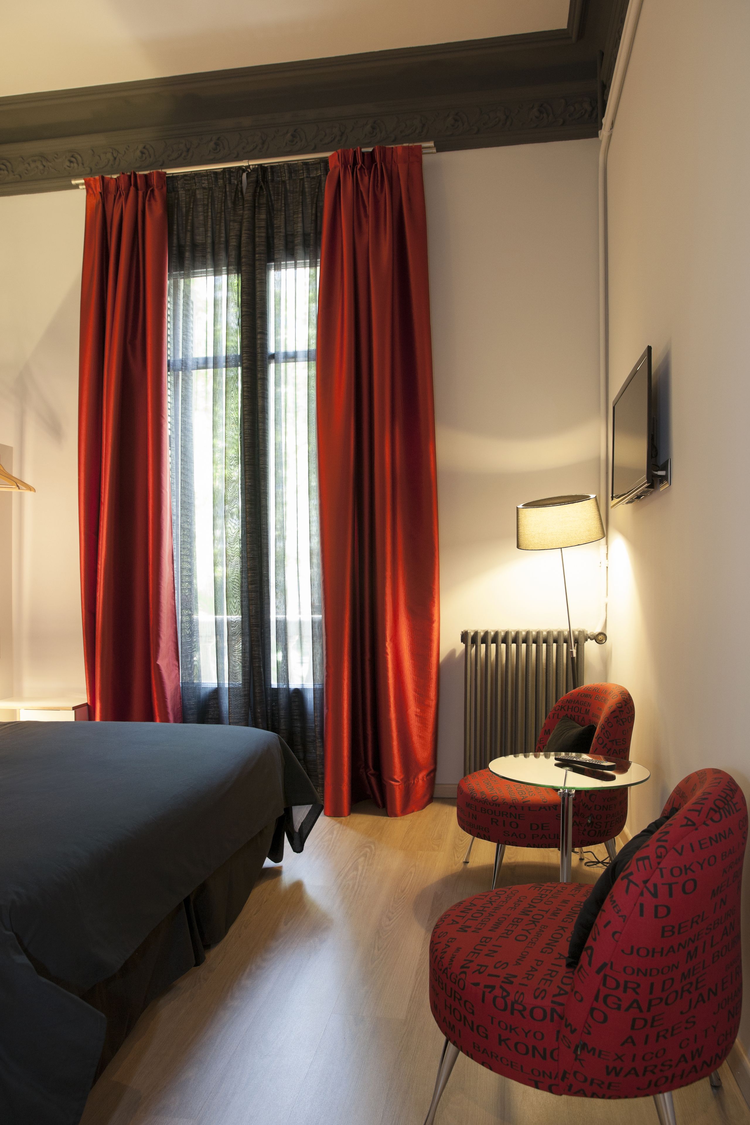 Foto - Umma Barcelona B&B Boutique
