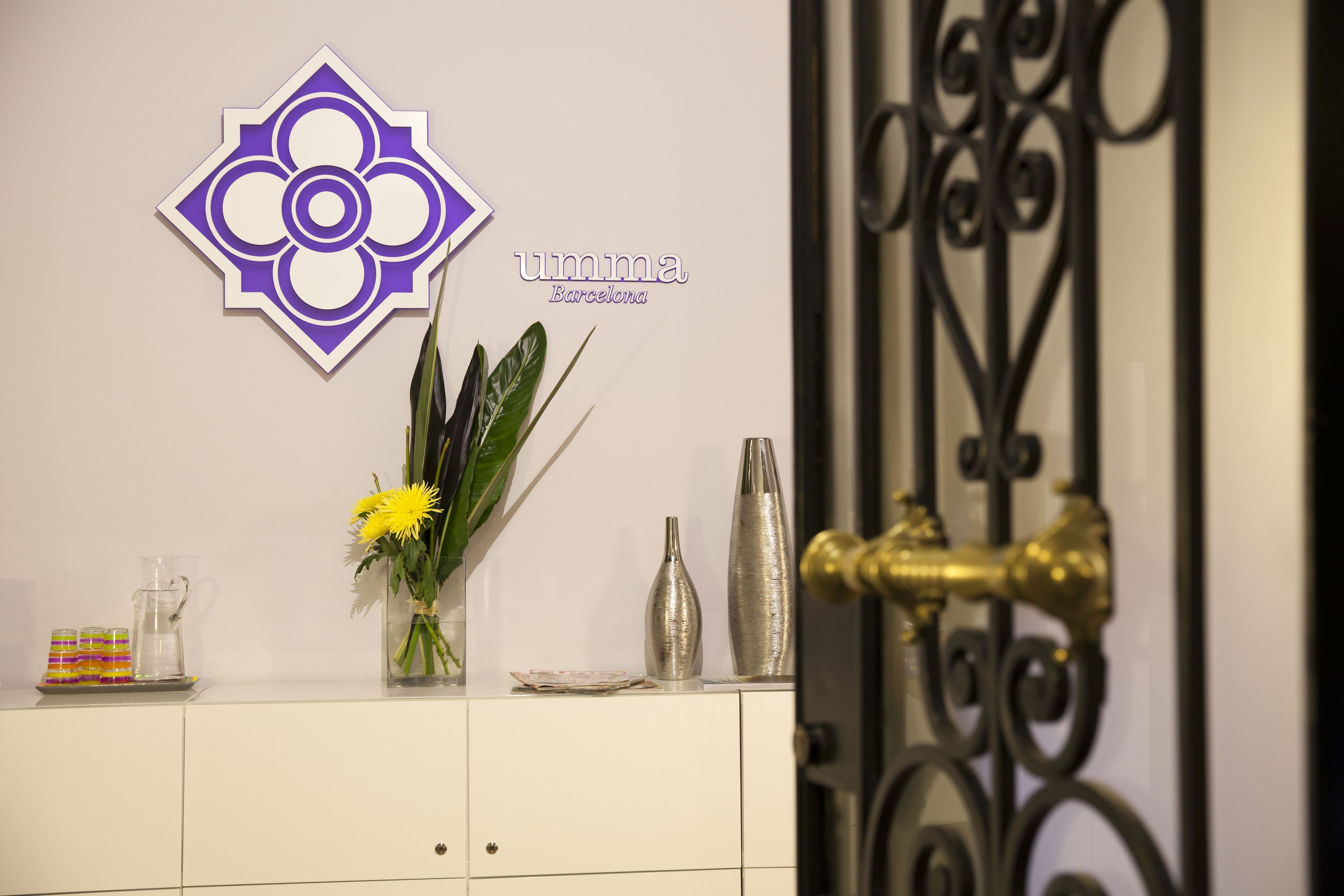 Foto - Umma Barcelona B&B Boutique